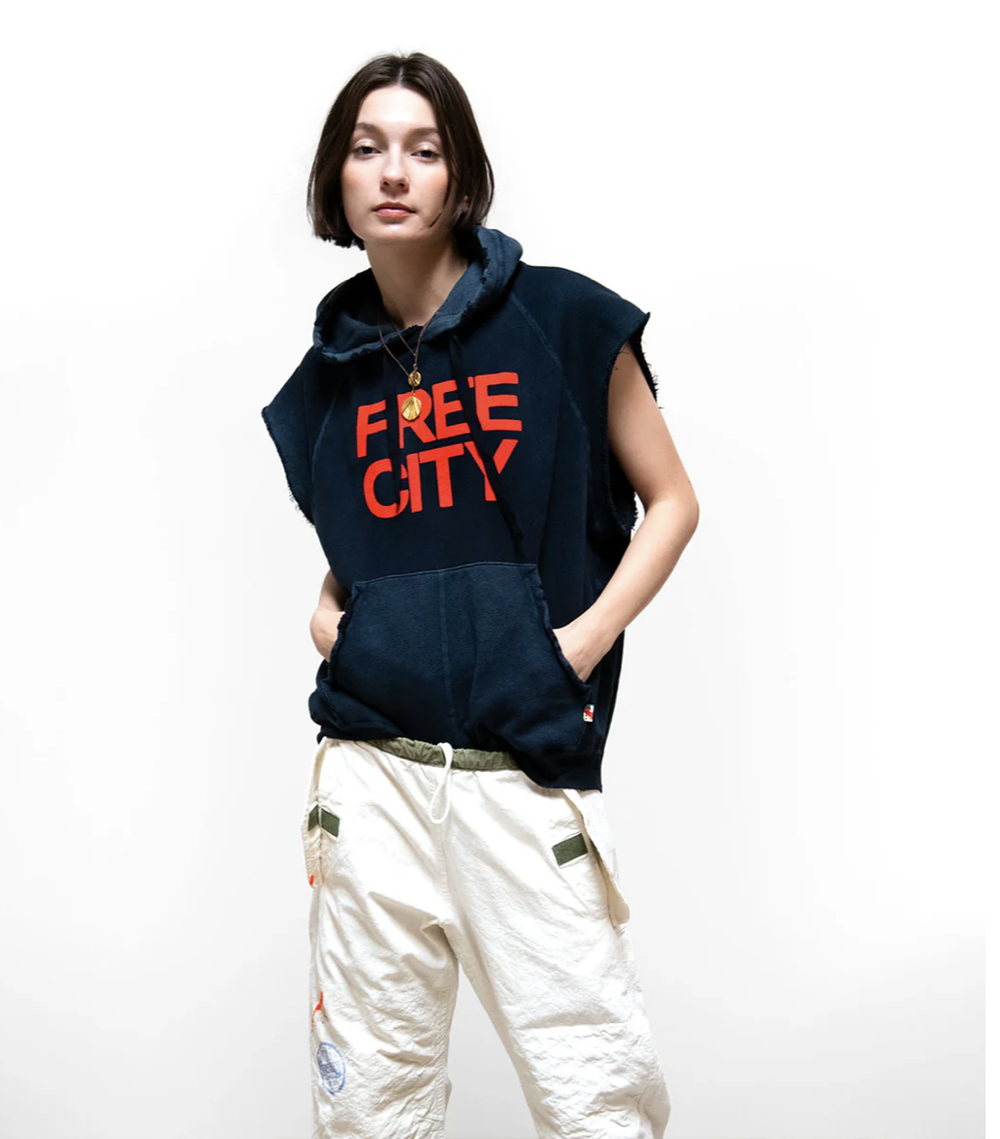 Freecity LNL Wordy Wrapping Cutoff Superyumm Squids Ink Biggy